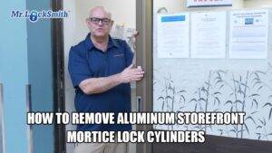 2023 Hands-On Locksmith Class
