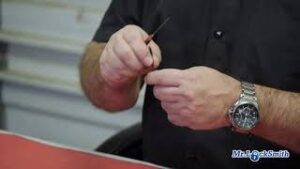 Locksmith Training
