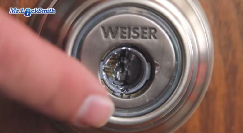 Kevo Smart Key FAIL Deadbolt Opens in Seconds