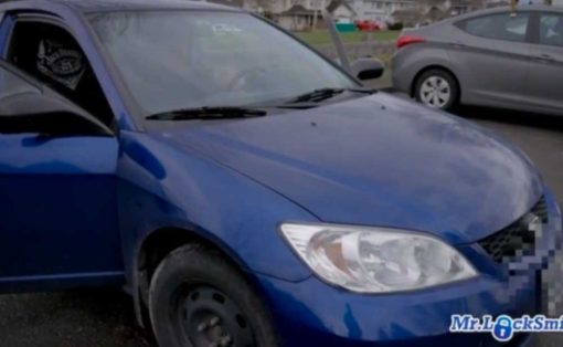 Honda Ignition Repair Video Training