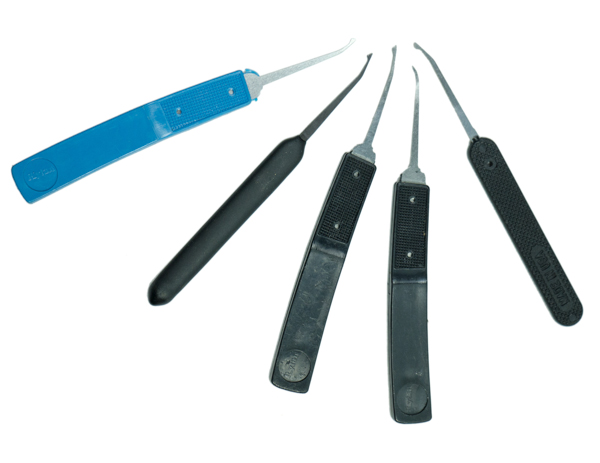 My Favorite Lock Picks 101 | Mr. Locksmith Training Blog