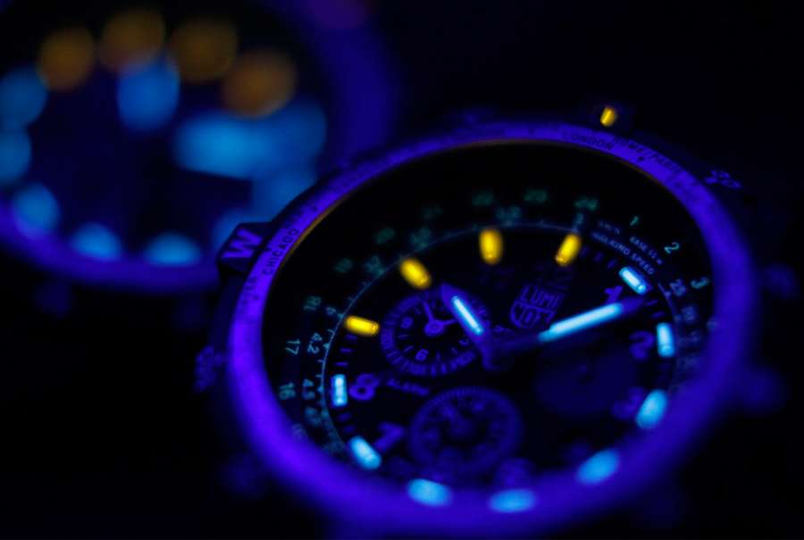 Best Watch for Locksmiths