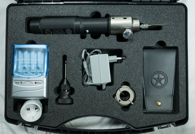 How to Use a Lock Pick Gun Mr. Locksmith Blog Mr Locksmith Training