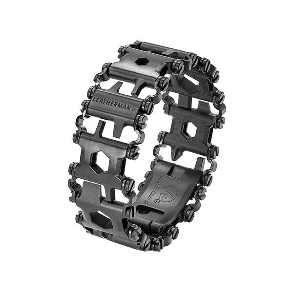 Leatherman Tread Multi Tool Band For Locksmiths | Mr. Locksmith Blog