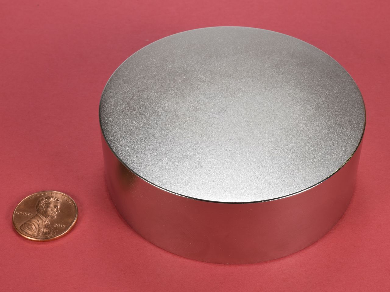 nødvendig Effektivitet realistisk 400 lbs of pull Rare Earth Magnet - Mr Locksmith Training