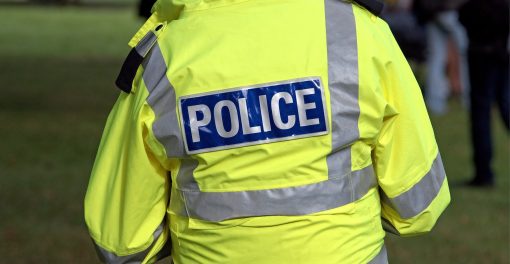 Certificate in Police Locksmithing