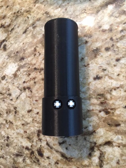 Covert Impressioning Light