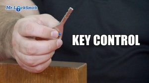 Abloy High Security Key Control | Mr. Locksmith Blog