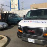 Replace Ignition 1995 Ford Super Duty Pickup | Mr. Locksmith Training Blog