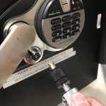 “Do Not Push the Button!” Sentry Safe Lockout | Mr. Locksmith Blog