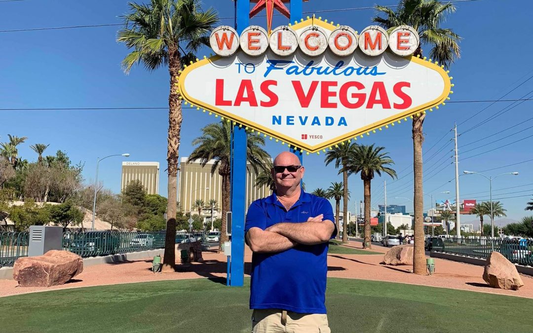 2019 Las Vegas Locksmith Training