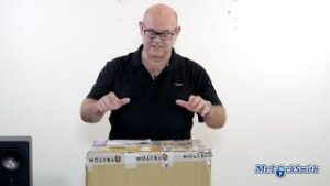 Triton-Key-Machine-Unboxing-Mr-Locksmith-Training