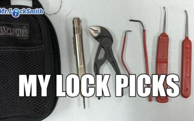 Hands-on Locksmith Training Langley| Mr. Locksmith™