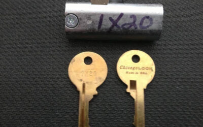 Filing Cabinet Locks –  Codes