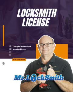 How to Become a Locksmith in South Dakota USA